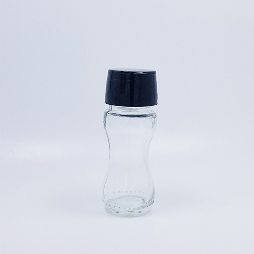 irreversible/disposable pepper & salt grinder/mill 