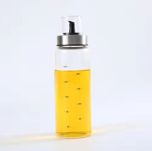 300ml 油瓶/橄榄油瓶生产厂家批发生产