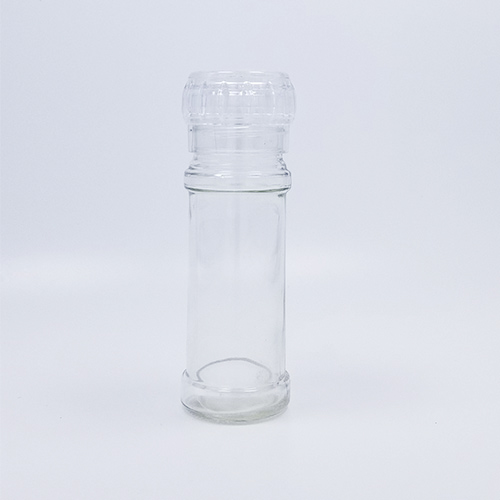 100ml PC salt&pepper mill 