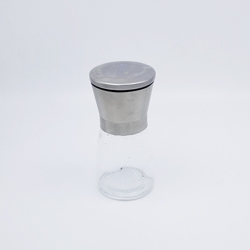 304 stainless steel high quality180ml grinder 200g Nanjing factory competitive price 