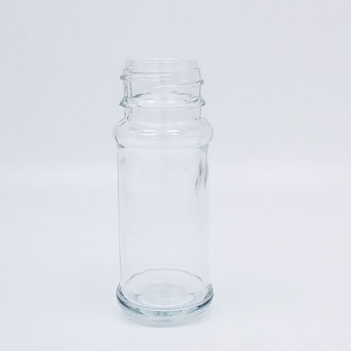 Factory direct sales 65ml pepper powder bottle 100g large quantity low price can be equipped with a lid