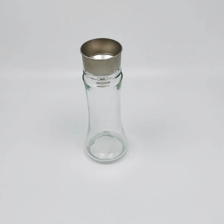 不锈钢研磨器漏斗