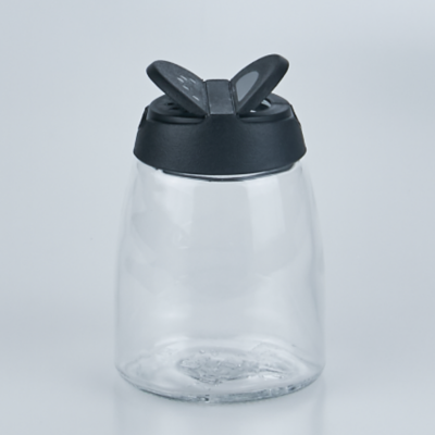 Wholesale 5oz Salt and Pepper Shakers Manufacturer For Home,Kitchen,Barbecue 