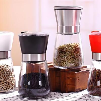 Where to buy mini salt grinder?