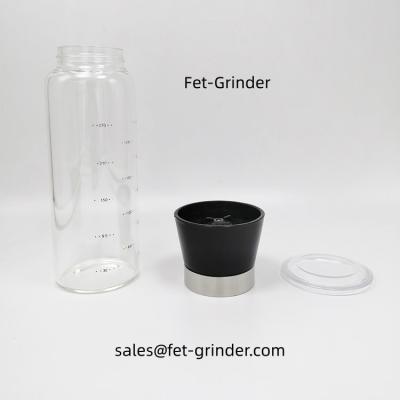 Salt Shaker Lid Factory - Wholesale Supplier with FDA & SGS Certification