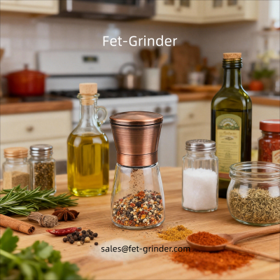 Top Pepper Grinder & Mill Brands with Outstanding Warranty & Lifetime Guarantee