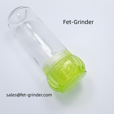Best Disposable Salt and Pepper Grinders Wholesale from FET Factory