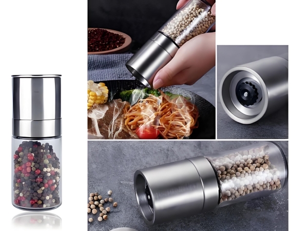 胡椒研磨器