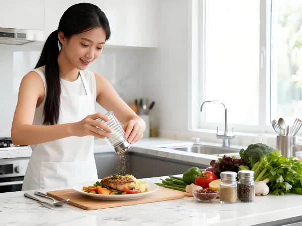 Dusted Pepper Bottle Wholesale Dusted Pepper Bottle Wholesale