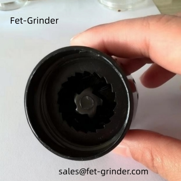wholesale salt shaker lid factory