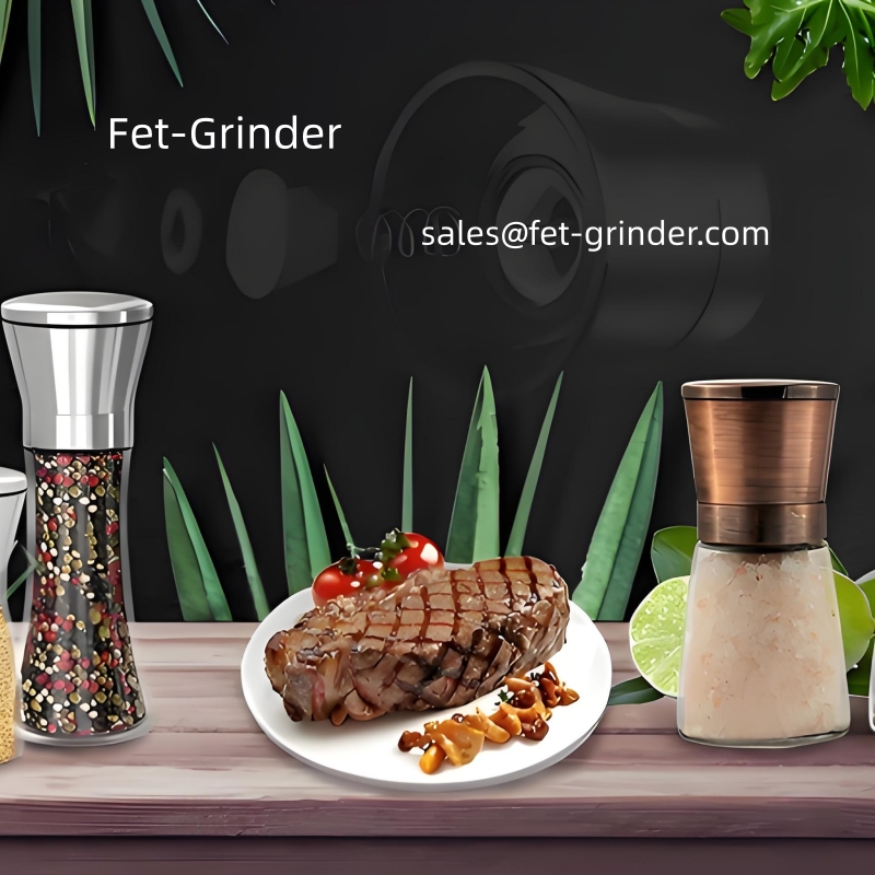 How to Fix a Pepper Grinder