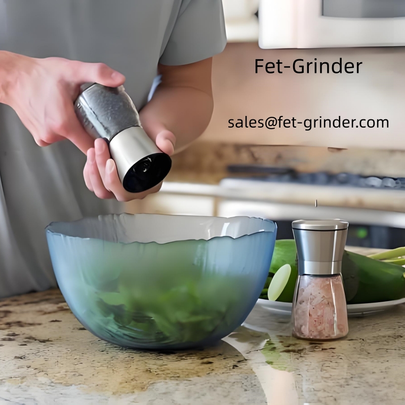 best black pepper grinder