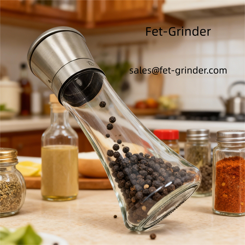 salt & pepper grinder buying guide salt & pepper grinder buying guide