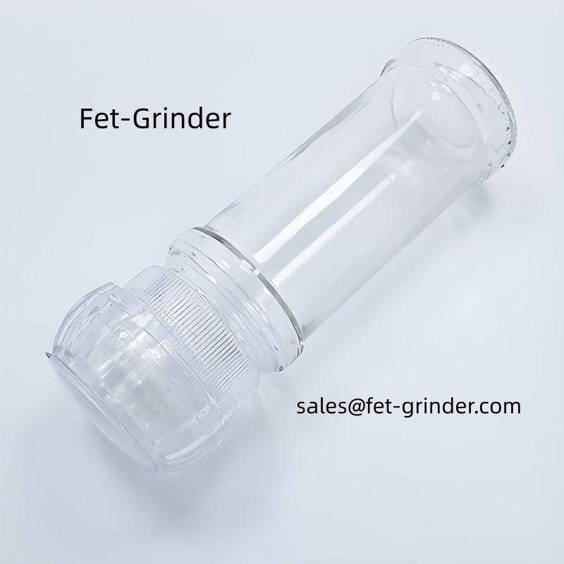 best disposable salt and pepper grinders